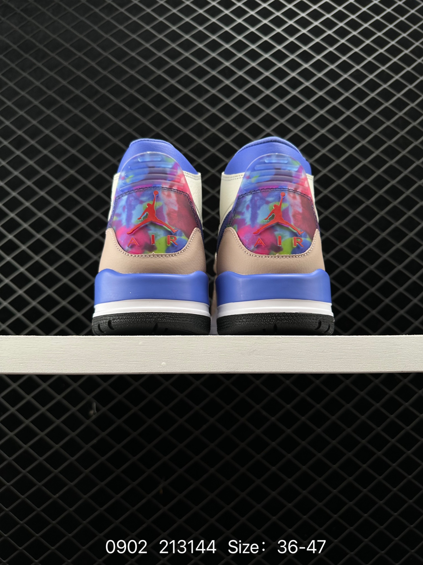 Air Jordan  Legacy 312